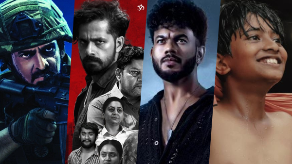 Kannada Movies Releasing in Theaters