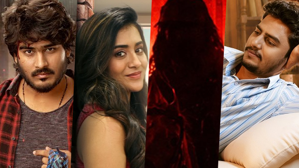 Telugu Releases This Week: Horror, Mystery & Youthful Thrillers Take Center Stage