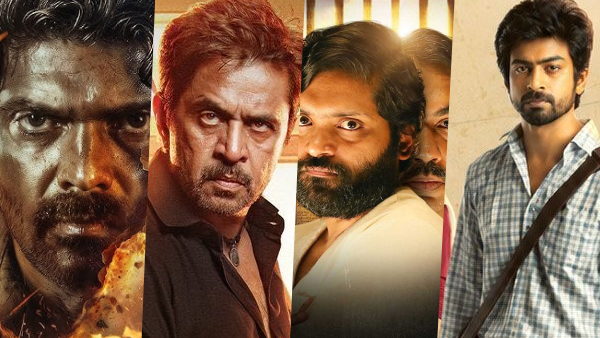 Tamil Releases This Week: Crime Thrillers, Romance & Courtroom Battles Hit Screens