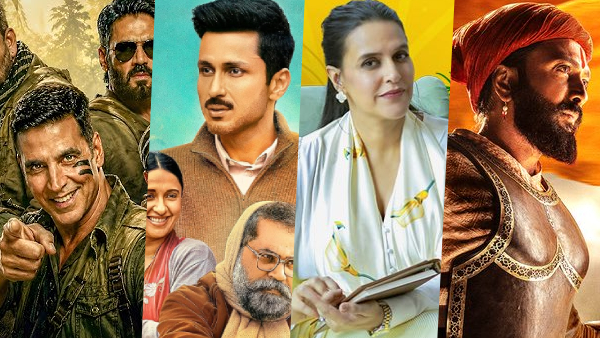 Bollywood Releases This Week: Akshay Kumar's Comedy Returns, Historical Drama Arrives on OTT
