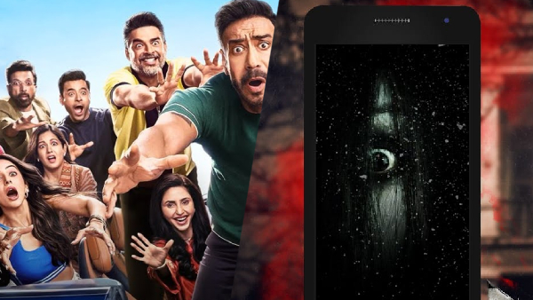 Bollywood Movies Releasing in Theaters