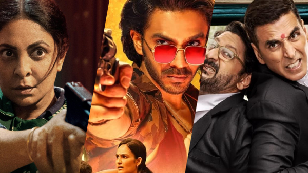 This Week’s OTT Releases in Bollywood