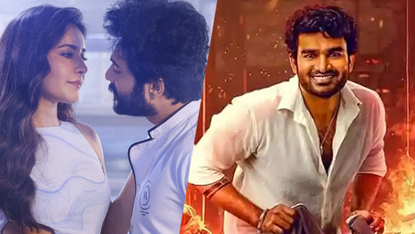 This Week’s OTT Releases in Telugu