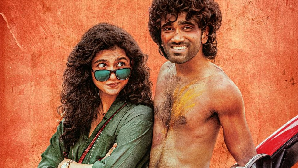 This Week’s OTT Releases in Tamil