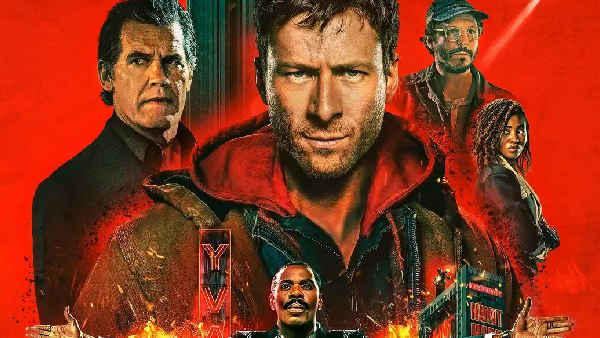 Hollywood Movies Releasing in Theaters