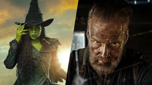 Hollywood Movies Releasing in Theaters