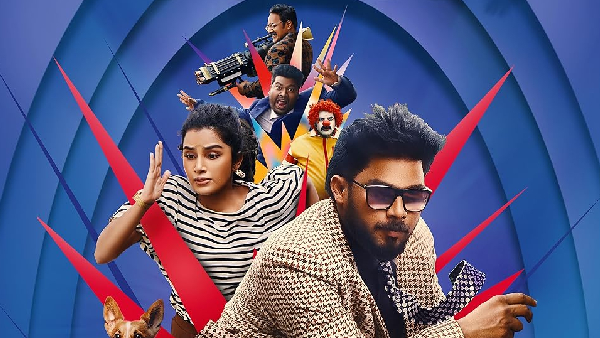 This Week’s OTT Releases in Malayalam