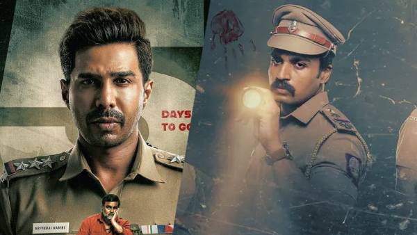 This Week’s OTT Releases in Tamil