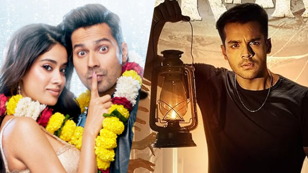 This Week’s OTT Releases in Bollywood