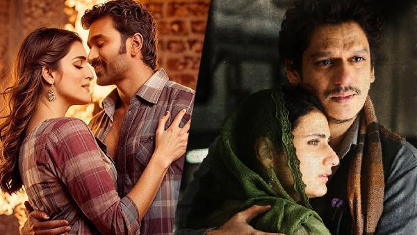 Bollywood Movies Releasing in Theaters