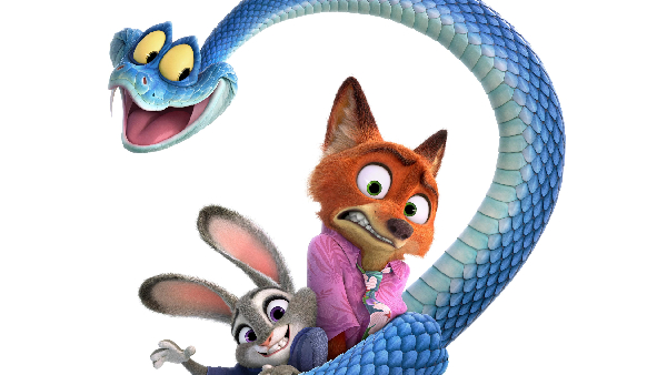 Hollywood Movies Releasing in Theaters