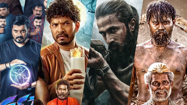 Kannada Movies Releasing in Theaters