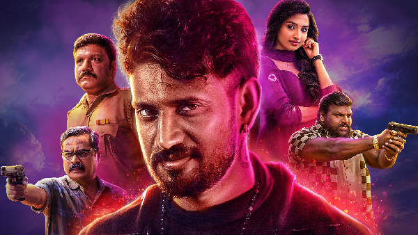 This Week's OTT Releases in Kannada