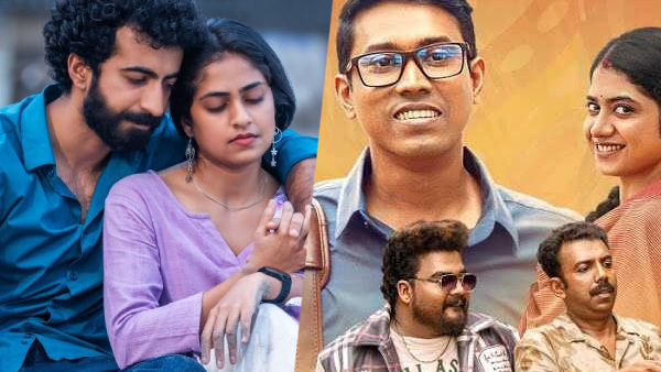 Malayalam Movies Releasing in Theaters