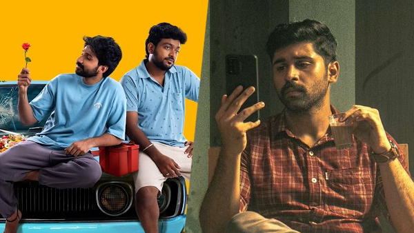 Tamil Movies Releasing in Theaters