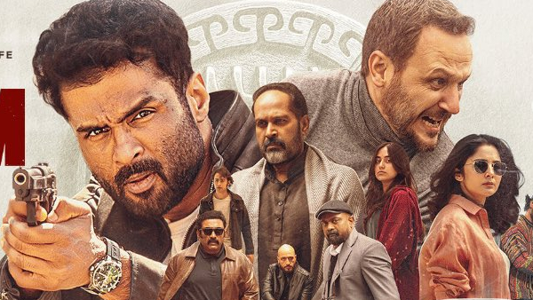 This Week's OTT Release – Malayalam