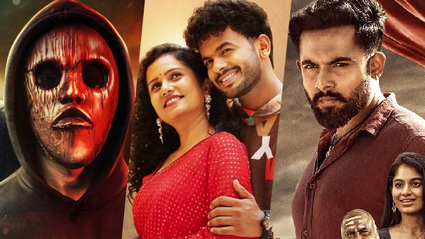 Kannada Movies Releasing in Theaters