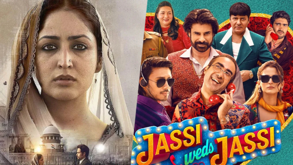 Bollywood Movies Releasing in Theaters