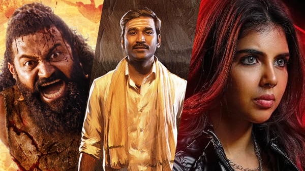 This Week’s OTT Releases in Telugu (Oct 31, 2025)