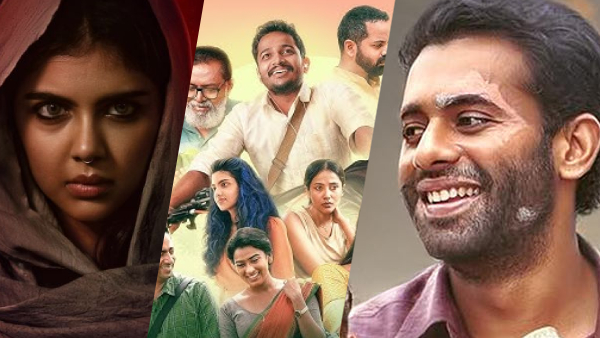 New Malayalam OTT Releases This Week (Oct 31, 2025)