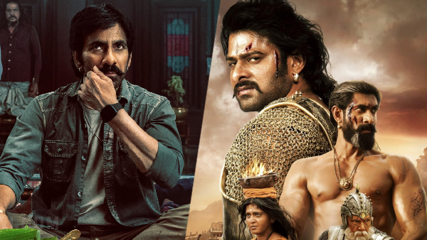 Telugu Movies Releasing in Theaters on October 31, 2025