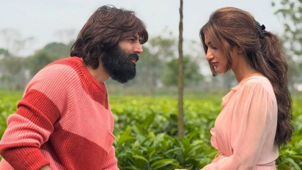 Kartik Aaryan And Sreeleela