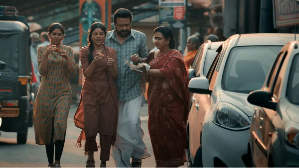 Parimala and Co