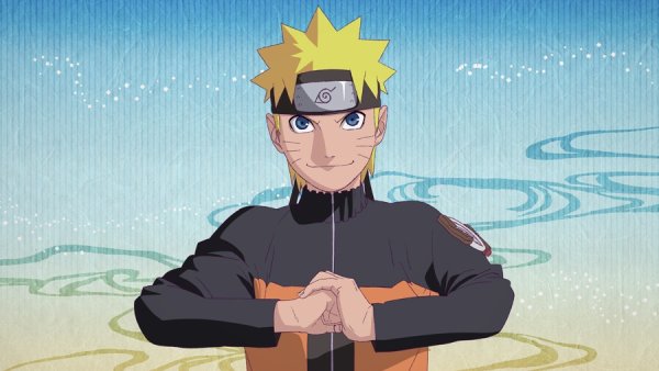 Naruto: Shippuden