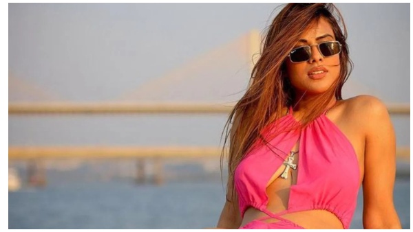 निया शर्मा-