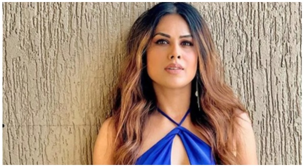 निया शर्मा