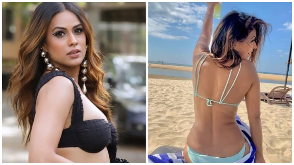 निया शर्मा