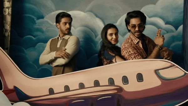 Nishaanchi Cast And Crew 