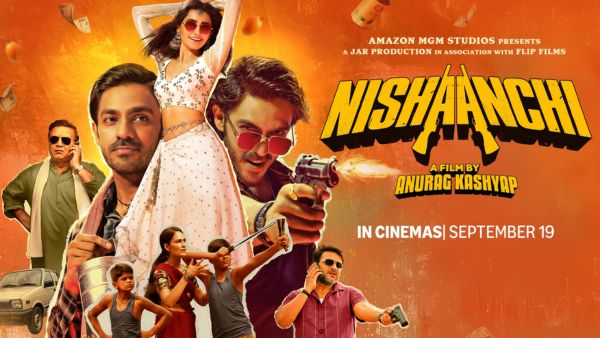 Nishaanchi OTT Release 