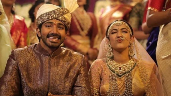 నిహారిక కొణిదెల