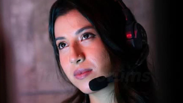 Niharika Lyra Dutt - TAMMARA