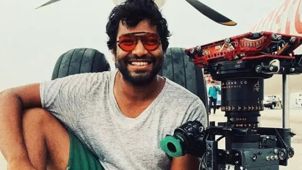 சிறந்த ஒளிப்பதிவாளர்