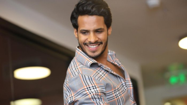 ನಿಖಿಲ್ ಕುಮಾರಸ್ವಾಮಿ