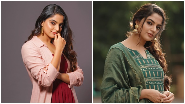 നിഖില വിമല്‍