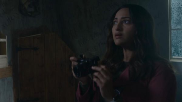 Nikita Roy OTT Release 