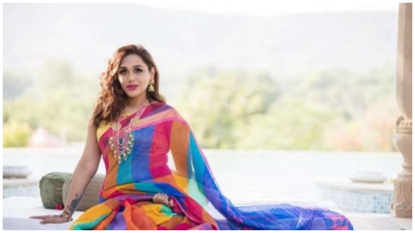 निक्की चावला