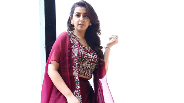 நிக்கி கல்ராணி