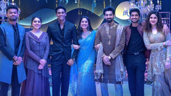 Nilavuku En Mel Ennadi Kobam (NEEK) OTT Platform and Release Date