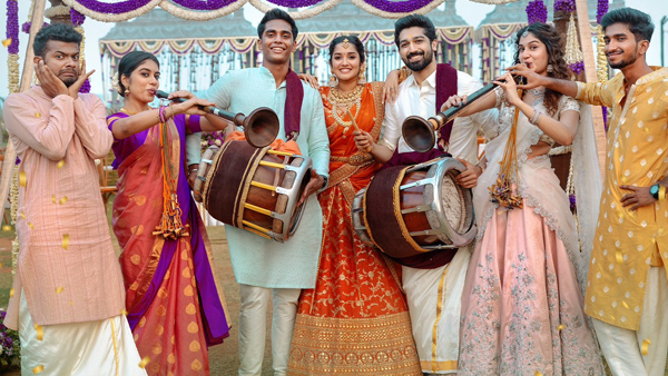 Nilavuku En Mel Ennadi Kobam (NEEK) Artist Performance