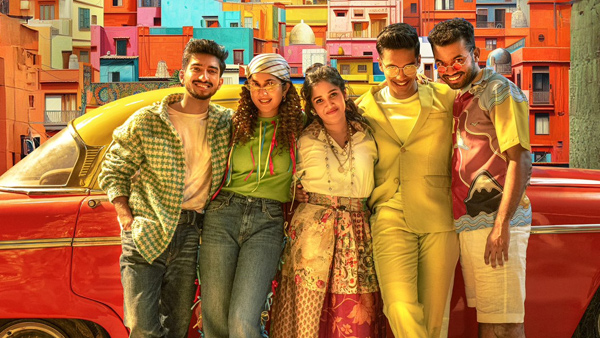 Why You Should Watch Nilavuku En Mel Ennadi Kobam (NEEK)