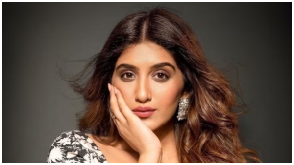 निमृत कौर आहलूवालिया