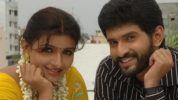 నిన్నుచేరాలని