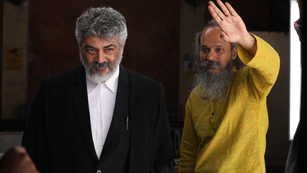 ஒளிப்பதிவாளர்