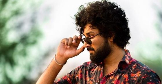 நிரூப் நந்தகுமார்