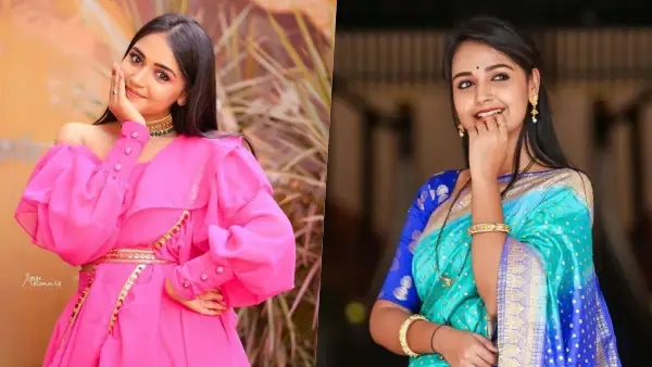 ನಿಶಾ ರವಿಕೃಷ್ಣನ್