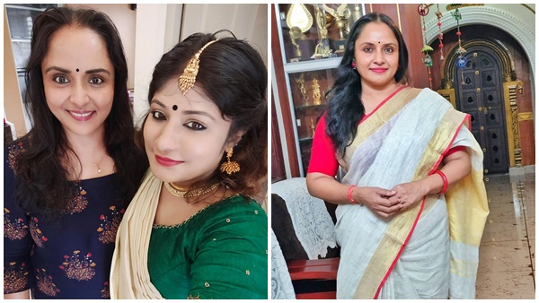 നിഷ സാരംഗ്‌